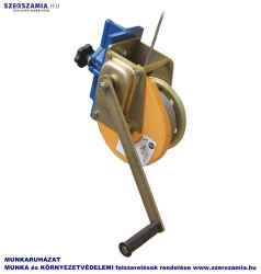 CADO karos mentőkészülék acélsodronnyal, méret: 20m, 1 darab