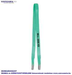 CADO Lift emelőheveder max.terhelés: 2t, méret: 1m, 1 darab