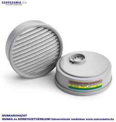 A1B1E1K1 Szűrő 2db / csomag ETNA-hoz , 2db / csomag