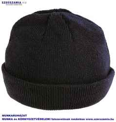 Kötött sapka, 1 darab
