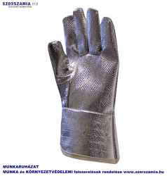 ALUMINIZÁLT Kesztyű 28cm , 1 pár