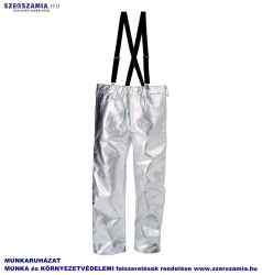Aluminizált védőnadrág 04K, 1 darab