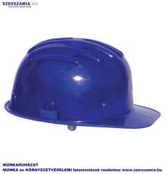 NEM Összeszerelt GP 3000 védősisak kék, 45db / csomag