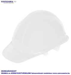 G FALCO D szigetelő védősisak 1000V fehér, KIFUTÓ termék 1 darab
