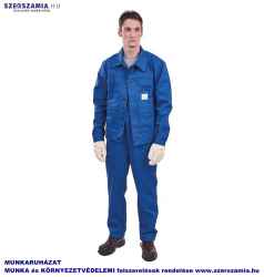 Lángálló derekas nadrág, méret: 46, 1 darab