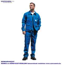 Antisztatikus lángálló mellesöltöny, méret: 46, 1 darab