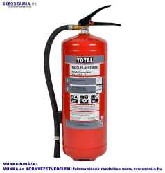 Porral oltó készülék tartó, méret: 6kg-hoz, 1 darab