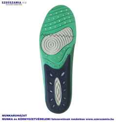 ORTHOCLASE Anatómiailag formázott talpbetét, méret: 36-40, 1 pár