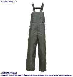 FINO Zöld bélelt m.nadrág, méret: L, 1 darab