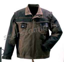 BOUND Green munkakabát, méret: M, 1 darab