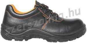 KARLI 01 thermokaplis cipő, méret: 48, 1 pár