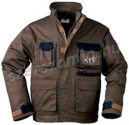 GARDENER Munkakabát, méret: 48/50 , 1 darab