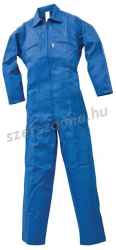 MERCURE Confort overall T4, méret: 52/54 XL , 1 darab