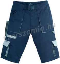 NAVY Short sötétkék, méret: 40/42