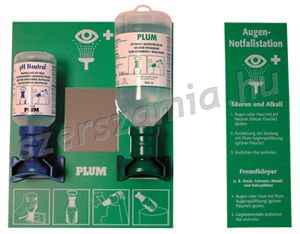 PLUM Elsősegély állomás 500/200, 1 darab