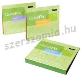 PLUM Quickfix ragtapasz utántöltő normál 45db-os