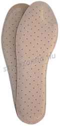 Talpbetét párnázott, méret: 46-48, 1 pár