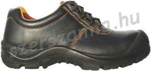 VITO S1P CK orrborításos félcipő, méret: 36, 1 pár