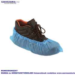 Cipővédő polietilén