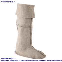 Csizmabélés, 36-37-es méret