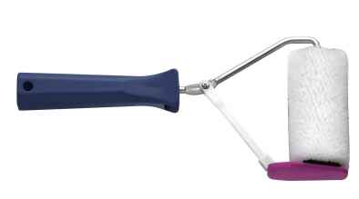 Festőhenger snájdoláshoz, komplett Linoline-R 10cm