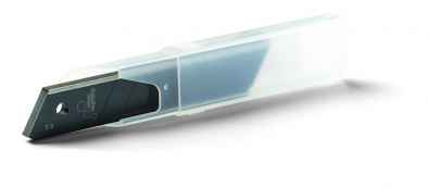 Vágópenge adagolóban, SB 10 Samurai Ninja Ran 18mm 10db