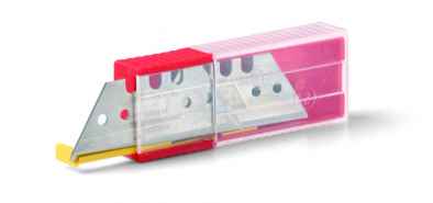 Trapézpenge adagolóban 10 Nippon Trapez Pro 10db