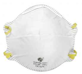 Pormaszk Aero FFP1 Ind