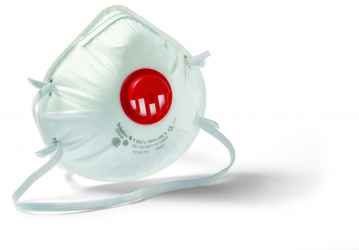 Pormaszk szeleppel, SB 2 Aero FFP2 2db