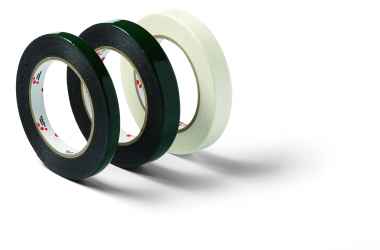 Mount Tape 12mmx5m black