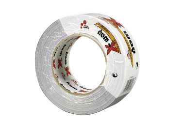 X-Way Pro 48mmx50m silver