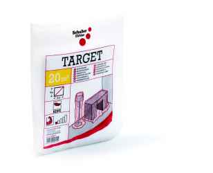 Target S4 4x5m