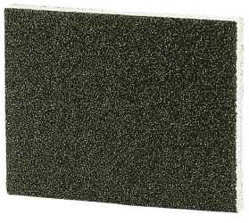 Csiszolópárna 125x100x12,5mm Softcut Flex P60