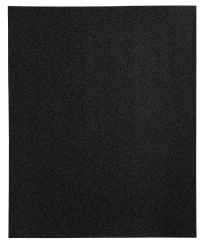 Csiszolópapír lap vizescsiszoláshoz 230x280mm Aquacut P80