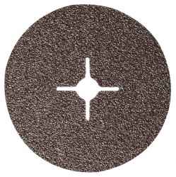 Vulkánfíbertárcsa, furatátmérő: 22mm Lavacut D178 P16