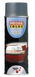 Alapozó primer műanyagokhoz, sötétszürke Prisma Tech Plastic Primer 400ml