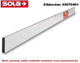 Libellás öles-léc SLX 2 150 SOLA