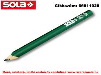 Ceruza STB24 kőre, betonra, téglára - 24cm SOLA