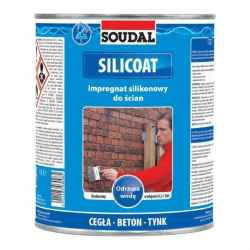 Silicoat tető fal 1liter