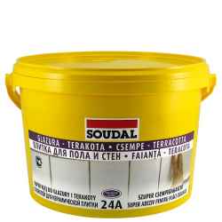 Super Tile Glue 24A csempe t 310ml