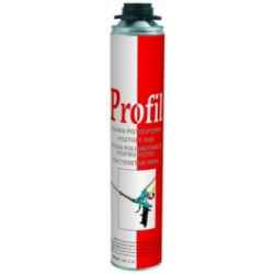 Pisztolyhab PROFIL normal 700ml