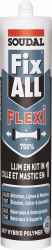 Fix All Flexi Beige hibrid tömítő 290ml
