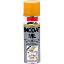 Incoat mL Aero autó bevonat 500ml