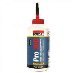 PRO 30D Faragasztó 3D 750gramm