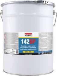 142 SP SPRAY CONTACT ADHESIVE PINK neoprén kontakt 20liter