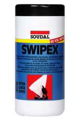 Ipari tisztítókendő Swipex