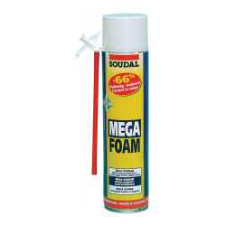 MEGA FOAM purhab kézi normal 600ml