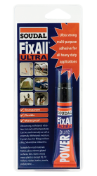 Fix All Ultra hibrid tömítő 20ml