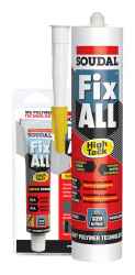 Fix All High Tack fehér hibrid 290ml