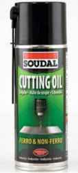 Cutting Oil technikai spray gépipari 400ml